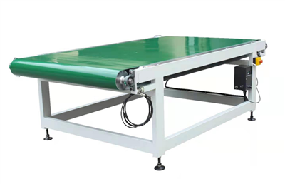 Máquina de revestimento UV de móveis de madeira automática